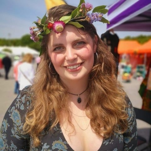 Meet your Posher, Guinevere - Picture 1 of 1